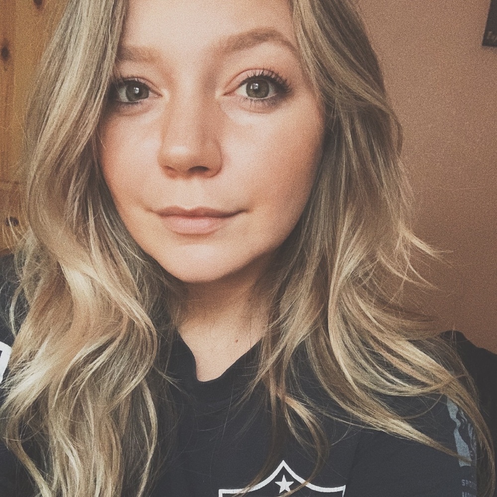 Meet your Posher, Brittany